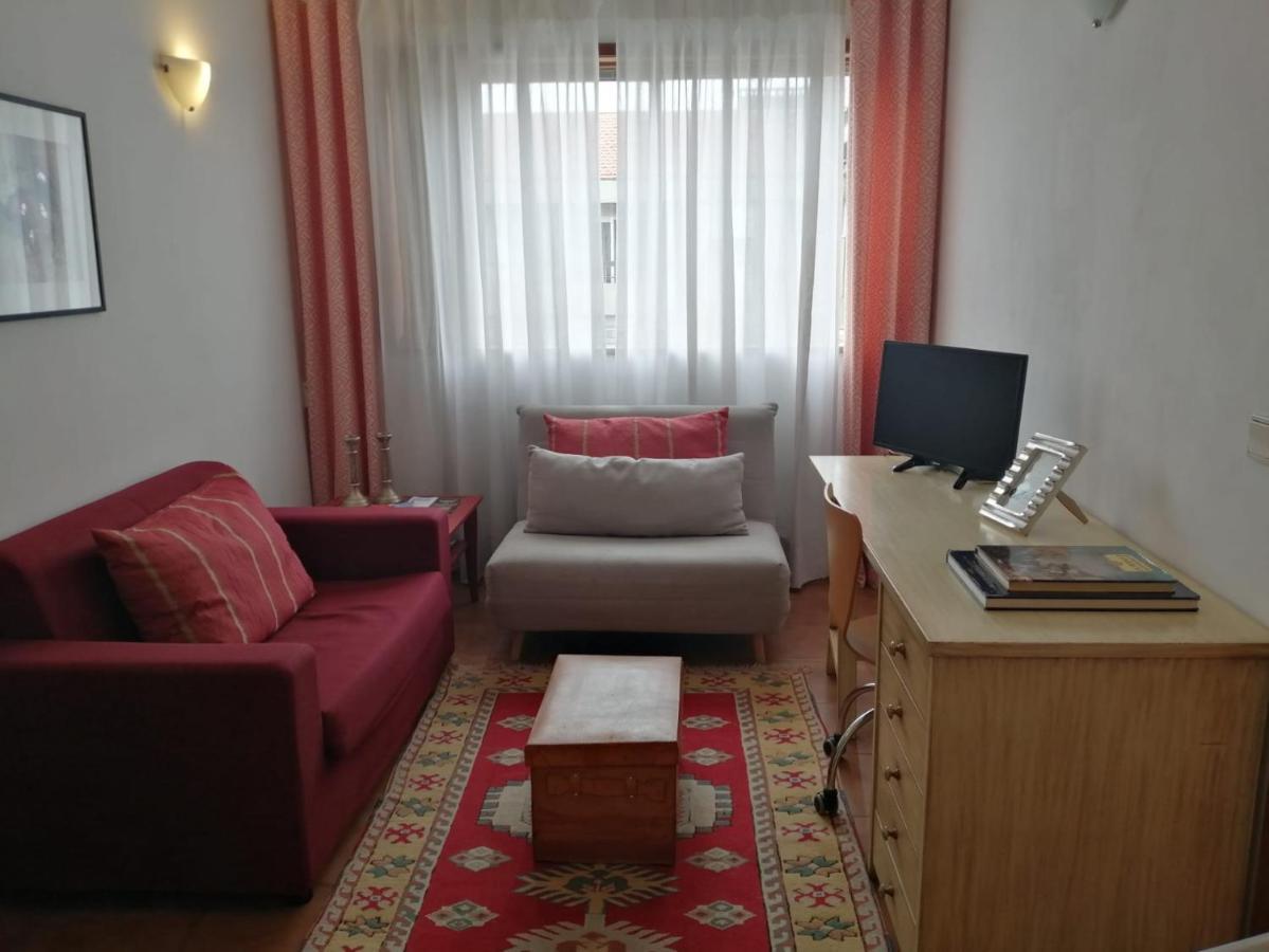 Apartment Trindade Porto Ngoại thất bức ảnh