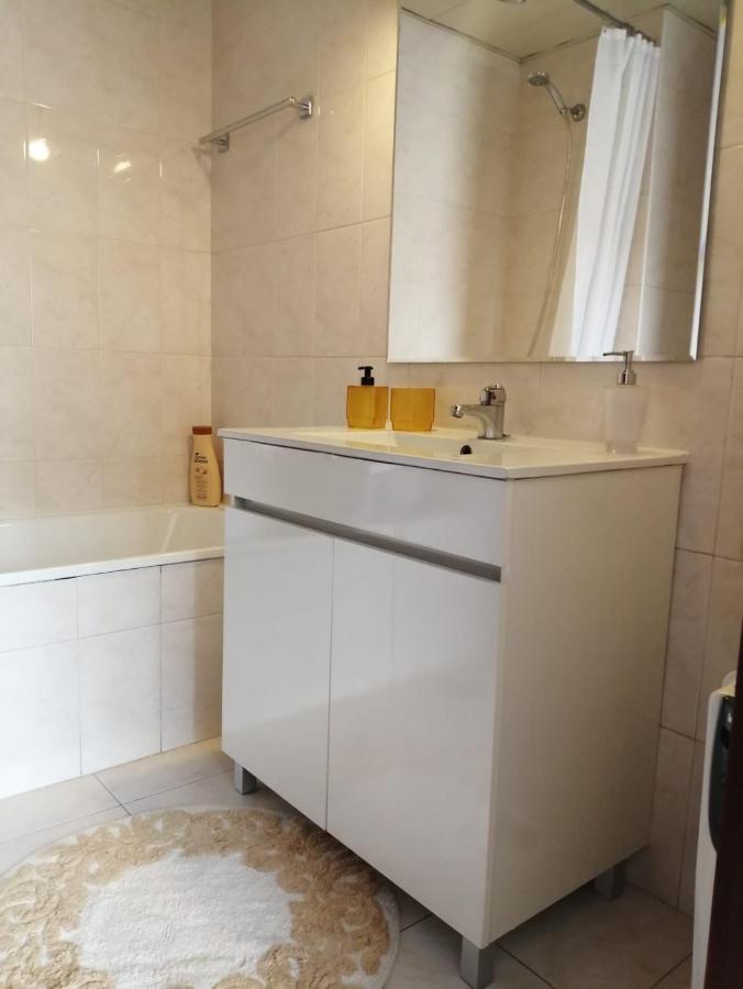 Apartment Trindade Porto Ngoại thất bức ảnh