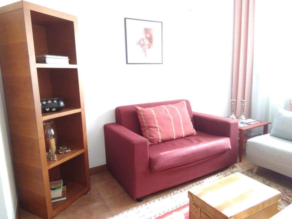 Apartment Trindade Porto Ngoại thất bức ảnh