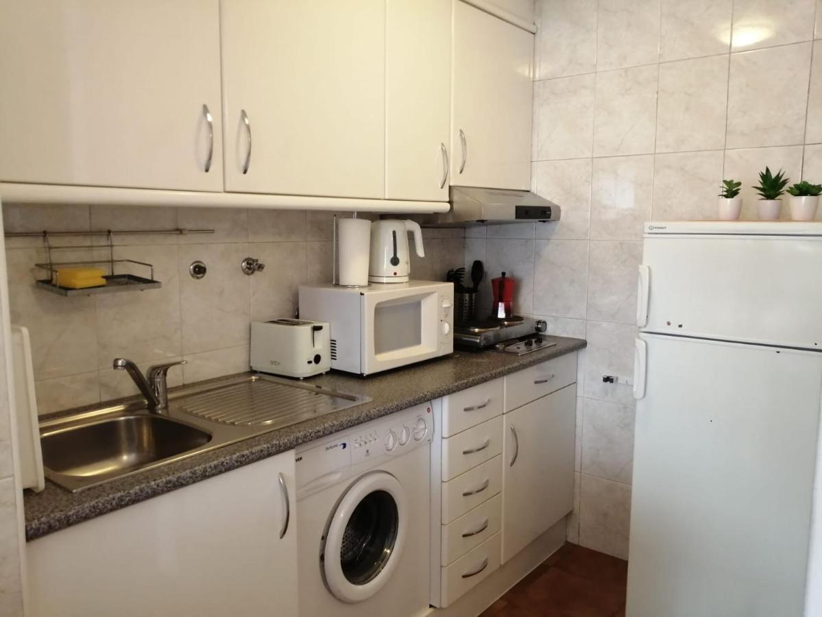 Apartment Trindade Porto Ngoại thất bức ảnh