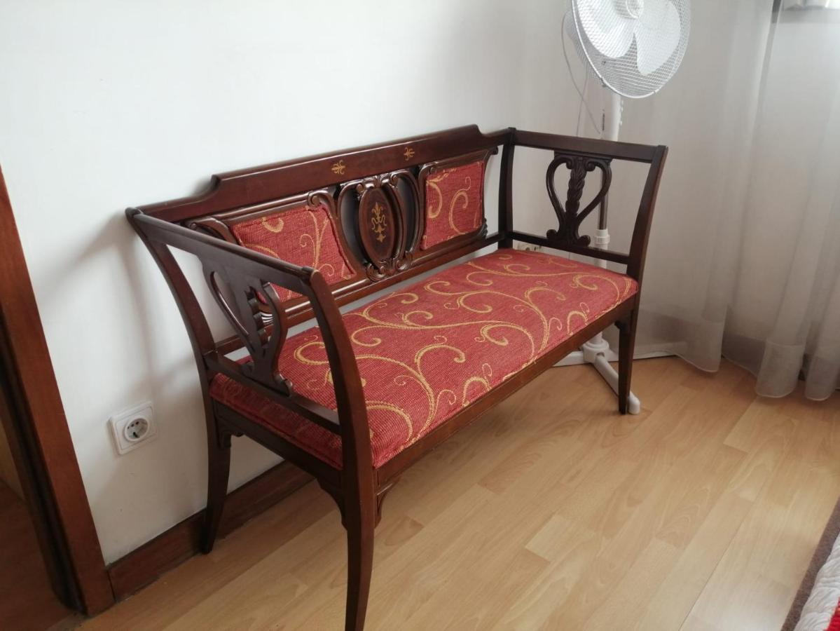 Apartment Trindade Porto Ngoại thất bức ảnh